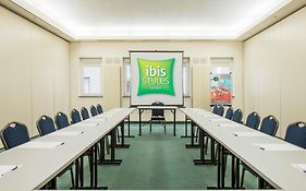 ibis Styles Warszawa West