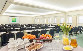 ibis Styles Warszawa West